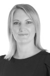 Jodie Dahlkvist | Rental Property Manager