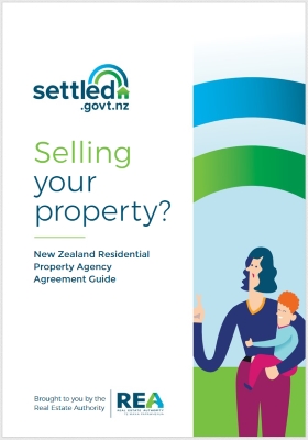 Selling your Property