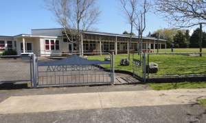 Avon Primary School Startford small