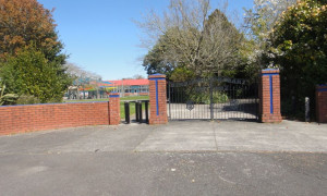 Stratford Primary School small