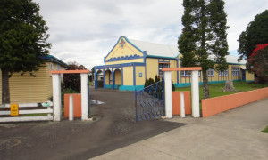Westown School small