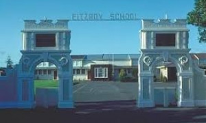 Fitzroy School