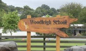 woodleigh school