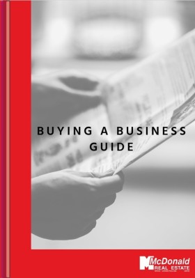 Buying a Business Guide v2