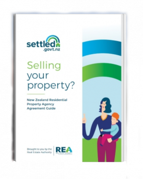 Selling your property v2