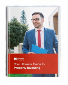 Your ultimate guide to property investing