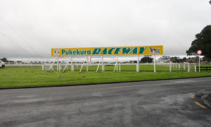 Pukekura Raceway small