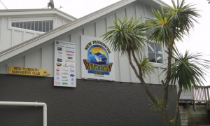 New Plymouth Surfriders Club small