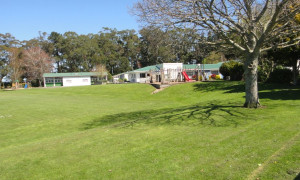 Eltham Primary School small