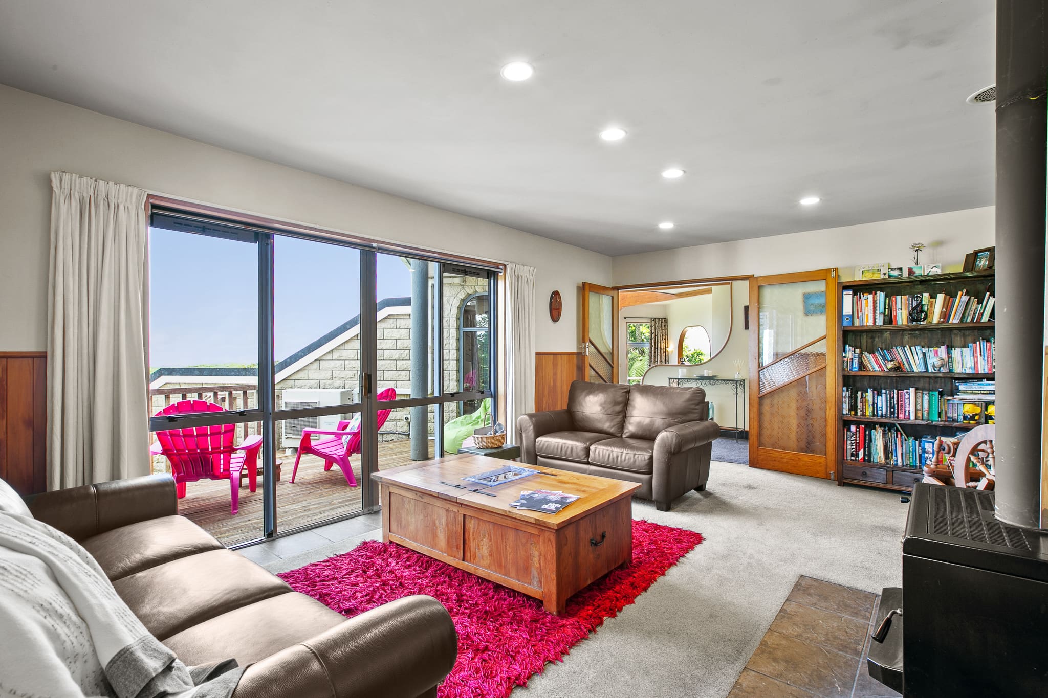 647 Plymouth Road, Oakura, New Plymouth District For Sale McDonald