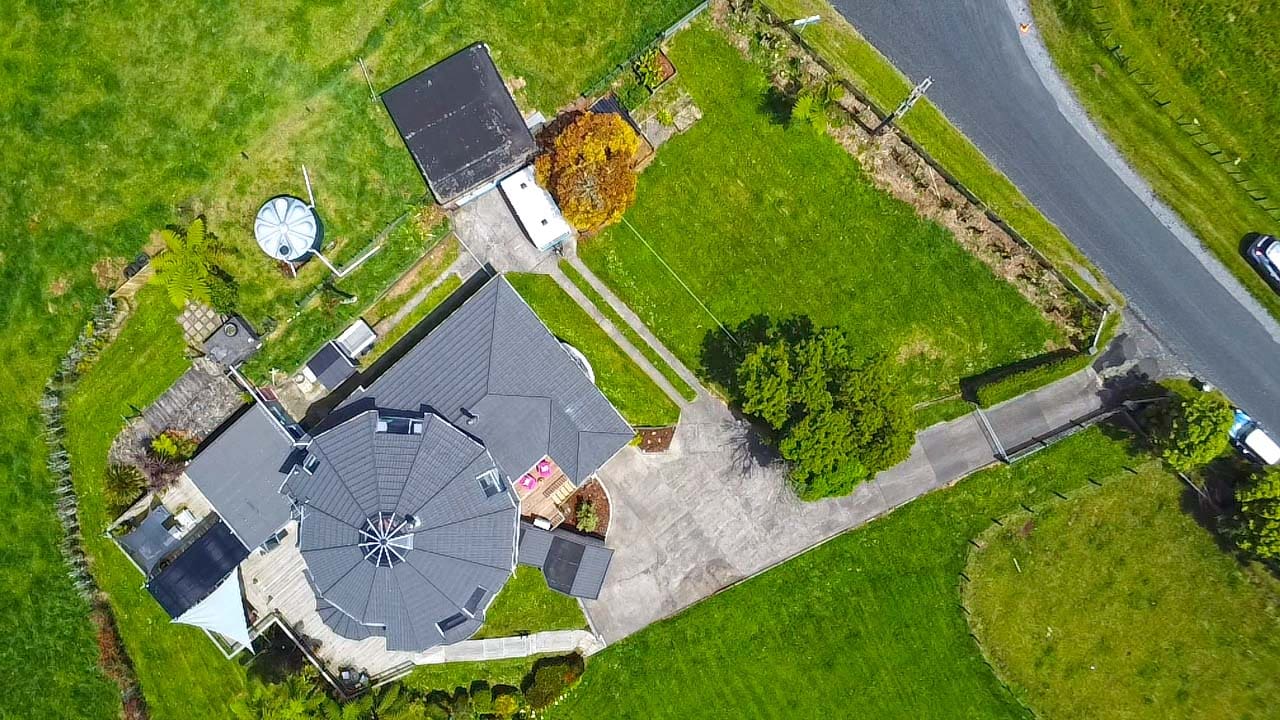 647 Plymouth Road, Oakura, New Plymouth District For Sale McDonald