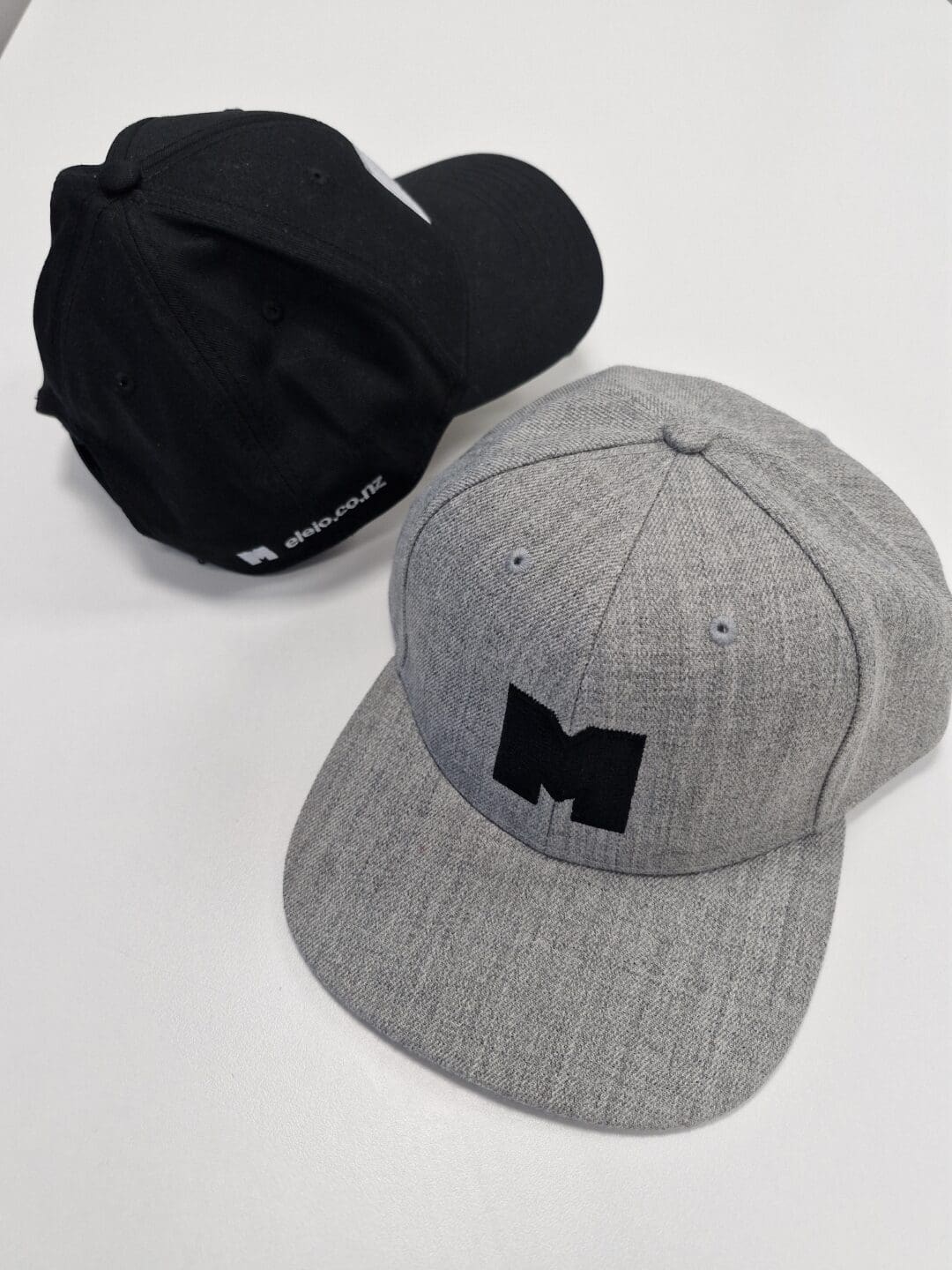 Cap – Snapback Style