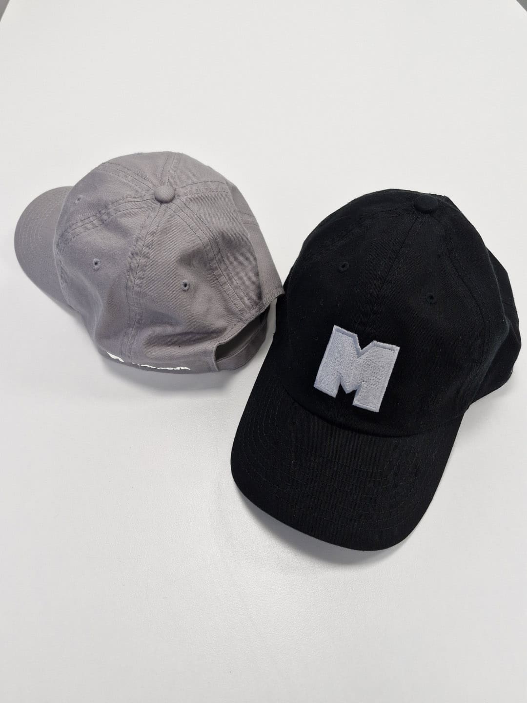 Cap – Dad Hat Style
