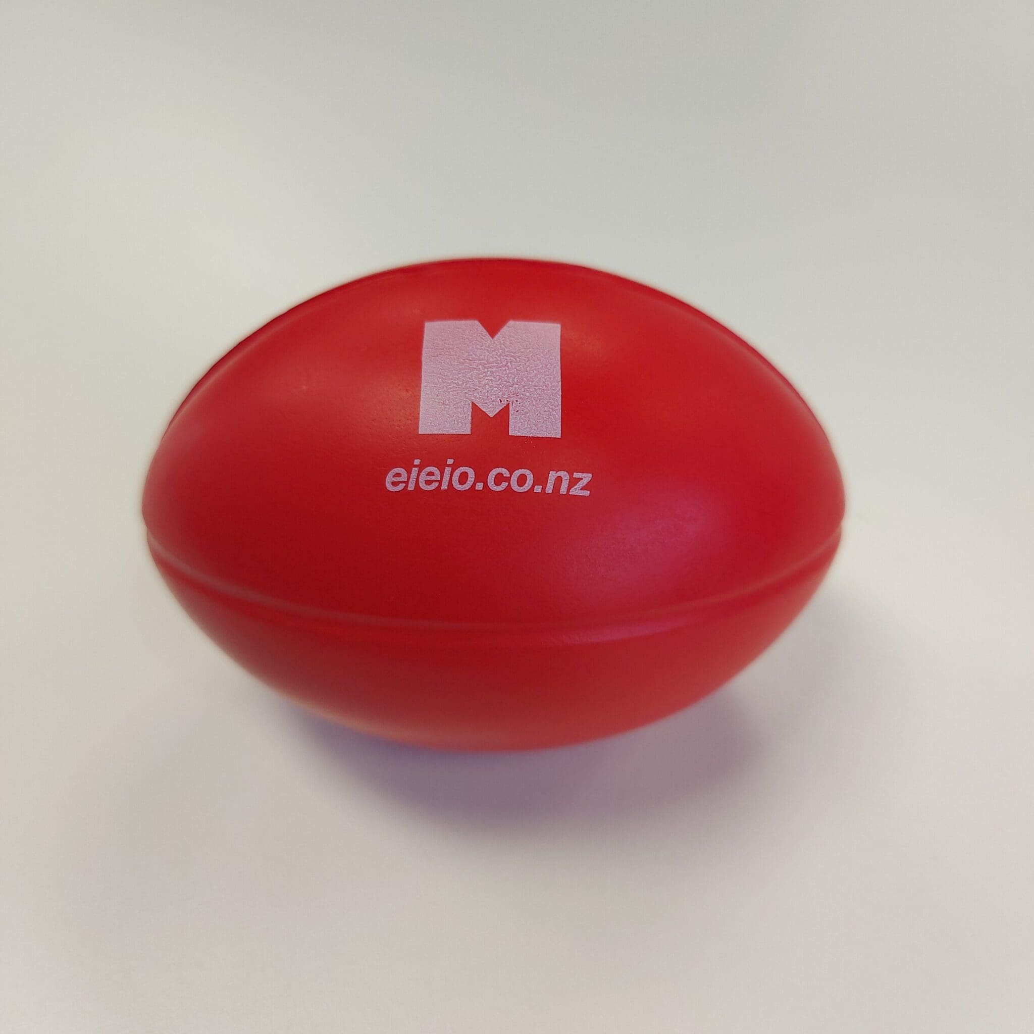 Rugby Stress Ball