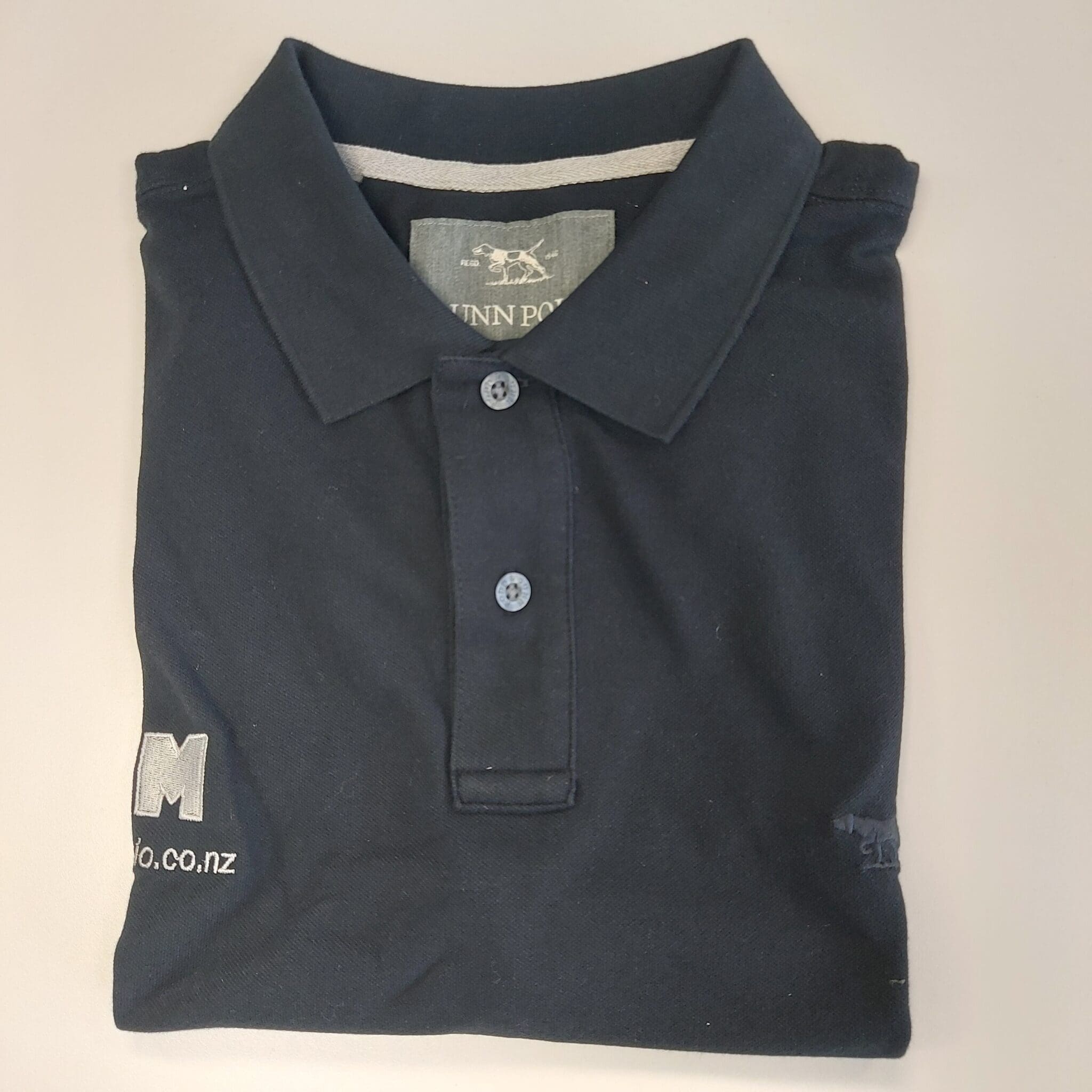 Polo Shirt – Rodd and Gunn