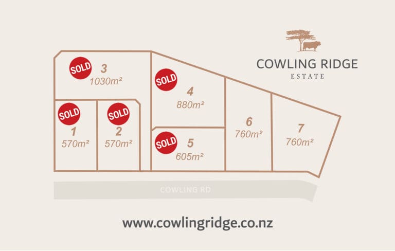 Lot Map for websites