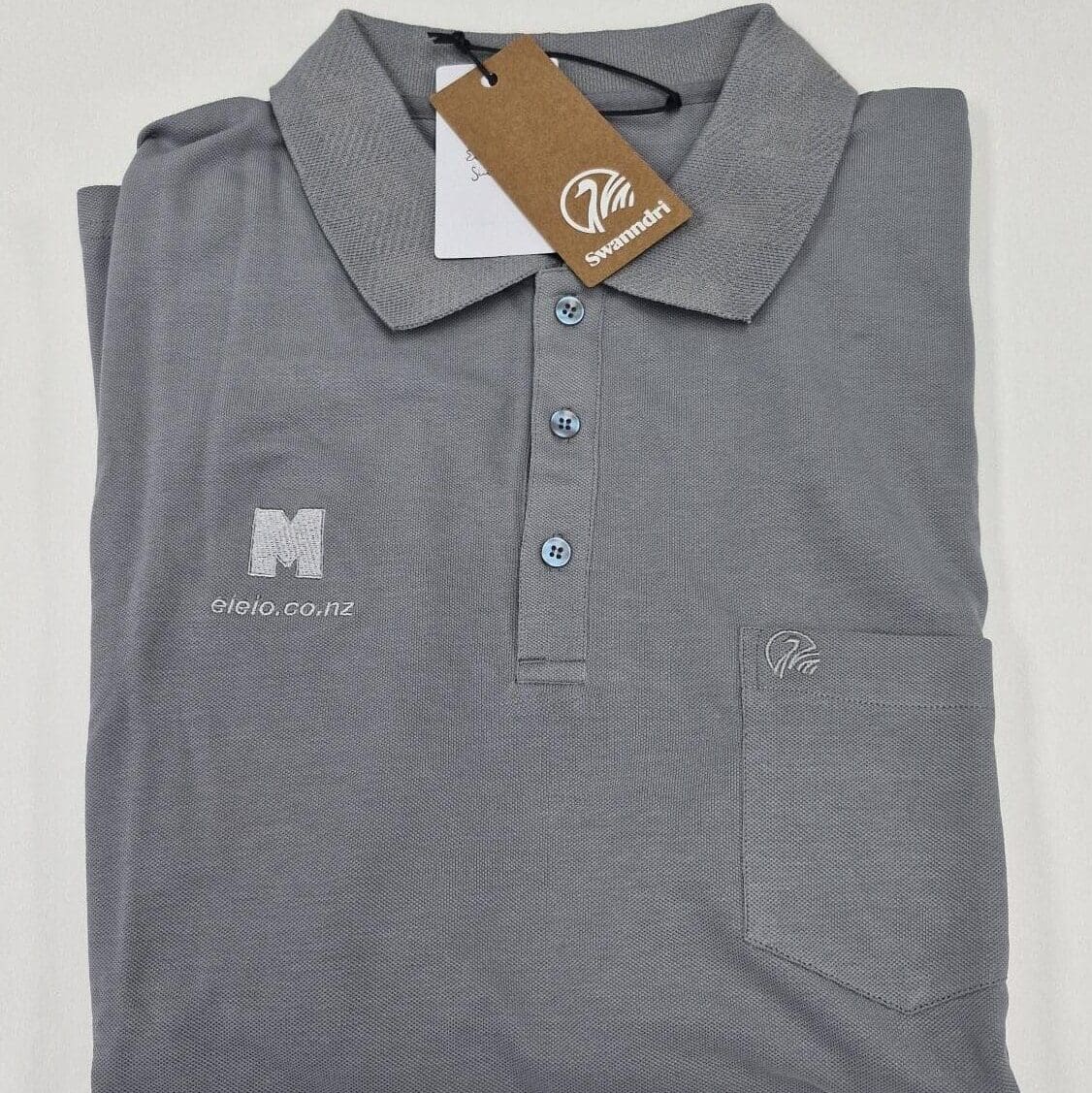 Polo Shirt – Swanndri