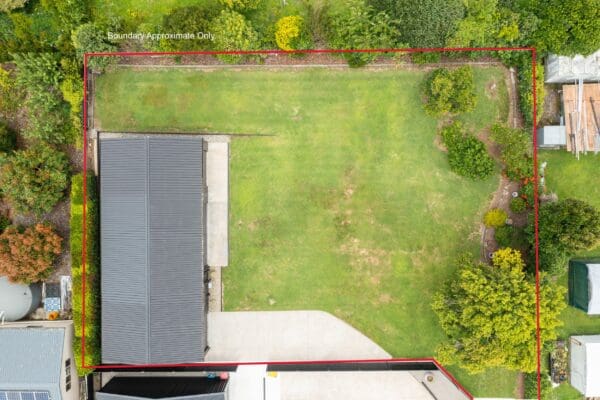 526 Manutahi Road, Lepperton, New Plymouth District Sold - McDonald ...