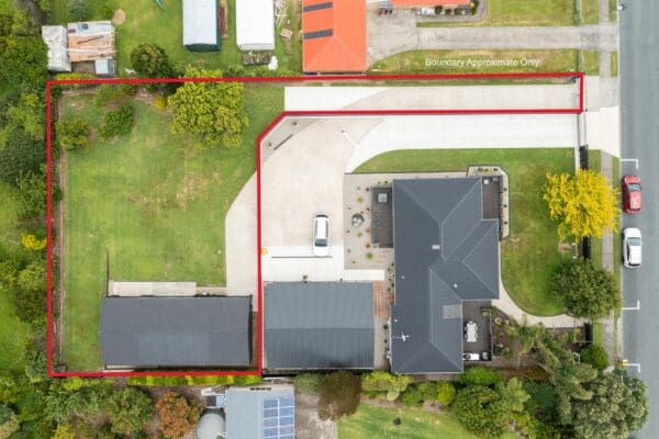 526 Manutahi Road, Lepperton, New Plymouth District Sold - McDonald ...