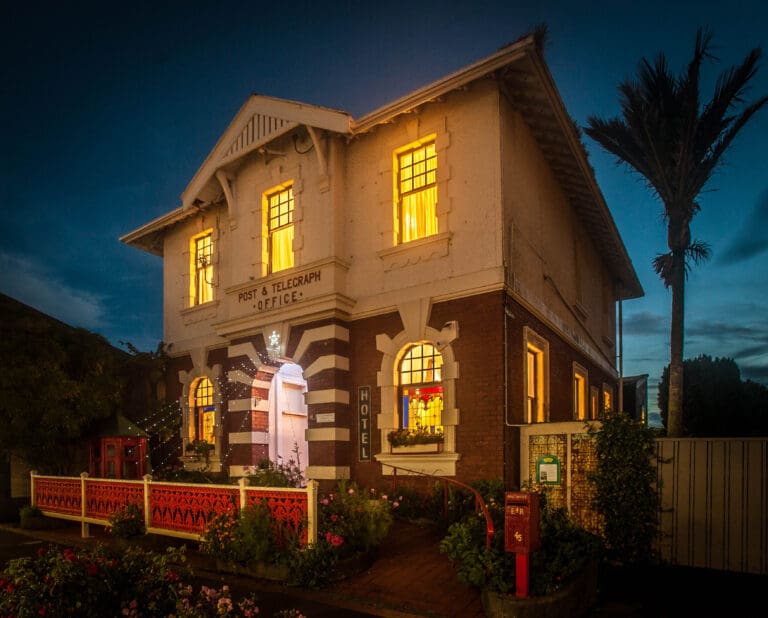 Copyright:DavidHancock.com.au