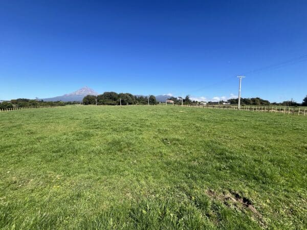 Lots 1 & 2, 539 Kent Road, Korito, New Plymouth District For Sale ...