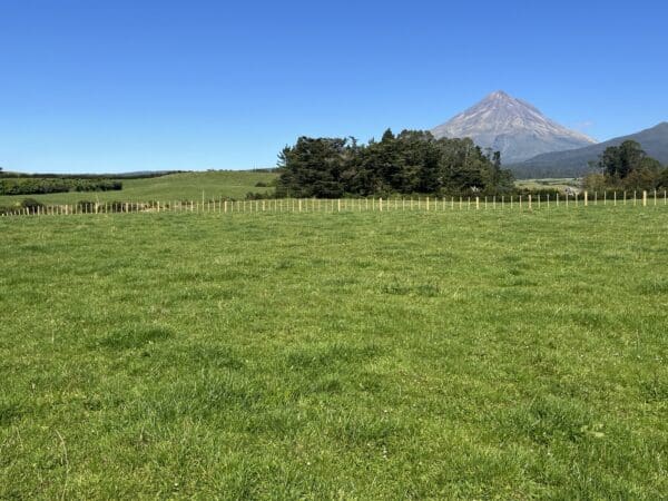 Lots 1 & 2, 539 Kent Road, Korito, New Plymouth District For Sale ...